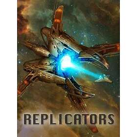 Space Empires: Replicators
