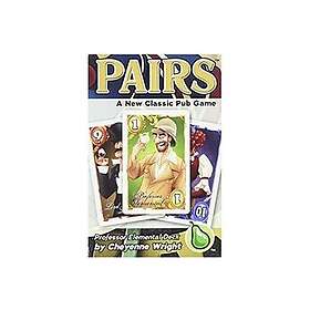 Pairs: Professor Elemental