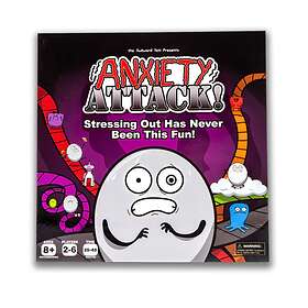 Anxiety Attack!