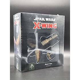 Star Wars X-Wing: Hound's Tooth