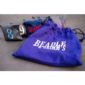 Set Roll Inish! Initiative Bean Bag (8)