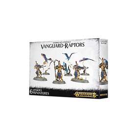 Vanguard Stormcast Eternals Raptors