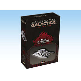 Battlestar Galactica: Starship Battles – Cylon Heavy Raider (Combat/Transport)