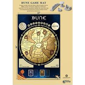 Dune Gamemat 36"x24"