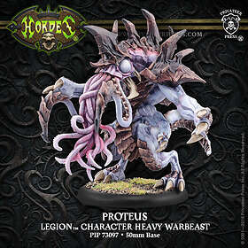 Legion Proteus (Warbeast)