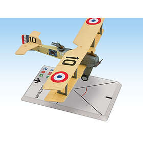 Wings of Glory: WWI Breguet BR.14 B2 (Audinot/Hellouin De Cénival)