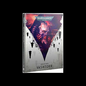 Warhammer 40K: Arks of Omen Vashtorr