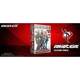 Aristeia! Human Fate