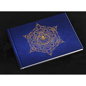 Machina Arcana: Codex Aeternum