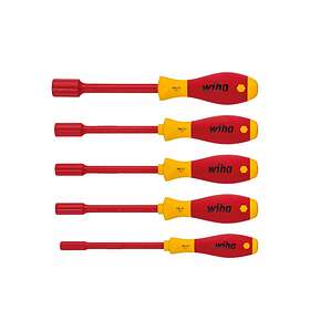 Wiha 322K5 SoftFinish electric