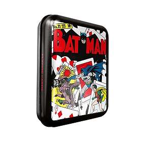 Kortlek DC Comics Tins Action Batman #11 Box