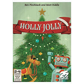 Holly Jolly