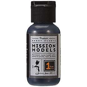 Mission Models TRTS100779 Acrylic Model Paint, Metallic