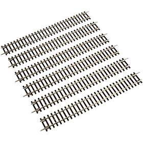 Piko 55201 Straight Track, 231 mm