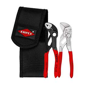 Knipex Mini Tångset med Väska