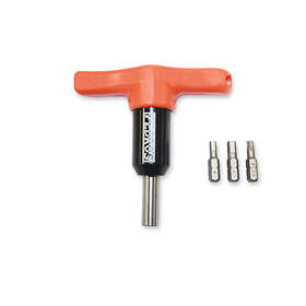 Pedro's Momentnyckel 5Nm