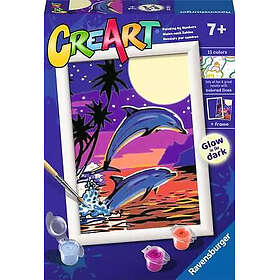 Ravensburger Jeux créatifs, Multicolore (20259 1)