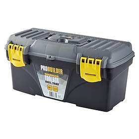 Probuilder Verktygslåda 16" Verktygslåda