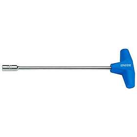 Unior hylsnyckel 5,5 mm T-handtag