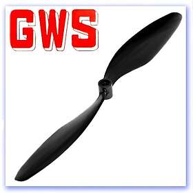 GWS 7 x 6 Slow fly Prop (RB411006)
