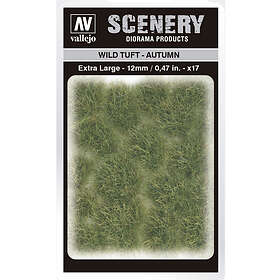 Vallejo Tuft Wild SC423 Autumn EX Large