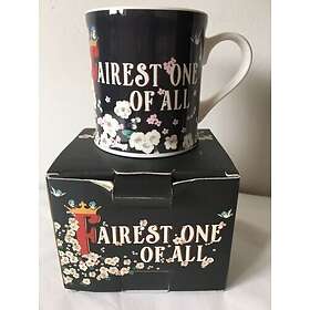 Cath Kidston Disney Snow White Boxed Bone China Mug “Fairest Of Them All” Gift