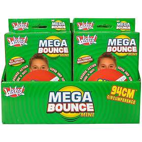 Bounce Wicked Mega Mini Ball