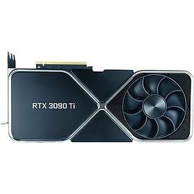 nVidia GeForce RTX 3090 Ti Founders Edition 24GB