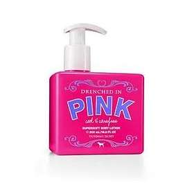 Victoria's Secret Pink Cool & Carefree Supersoft Body Lotion 500ml