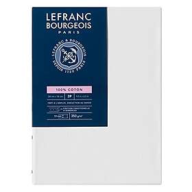 Lefranc Bourgeois slipskiva zirkon kilram klassisk bomull 2 P