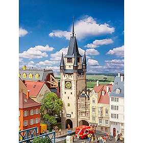 Faller FA130630 Kit de Montage Historique de Ville