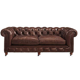 2-sits soffa