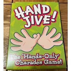 Cheatwell Hand Jive