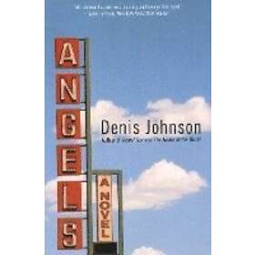 Angels Engelska Paperback