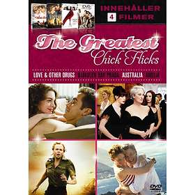 Girls Night Box (DVD)