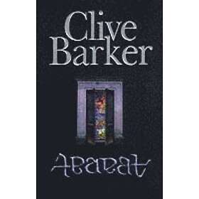 Abarat Engelska Paperback / softback