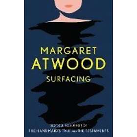 Surfacing Engelska Paperback