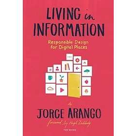 Living in Information Engelska EBook