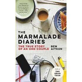 The Marmalade Diaries Engelska Hardback