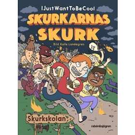 Skurkskolan Svenska EBook