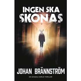 Ingen ska skonas Svenska Pocket