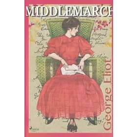 Middlemarch Svenska Paperback / softback