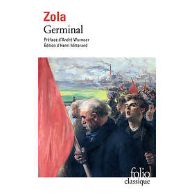 Germinal Franska Paperback / softback