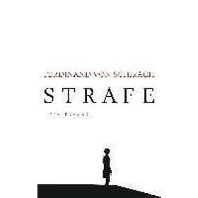 Strafe Tyska Hardback