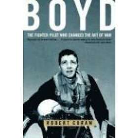 Boyd Engelska Paperback