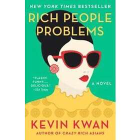 Rich People Problems Engelska Paperback / softback