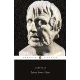 Letters from a Stoic Engelska Paperback / softback