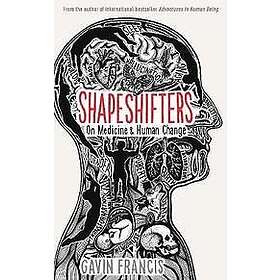 Shapeshifters Engelska Hardback