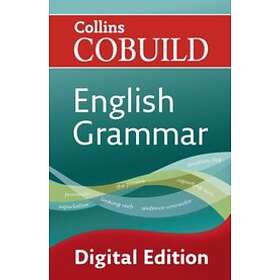 Collins Cobuild English Grammar Engelska EBook