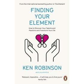 Finding Your Element Engelska EBook